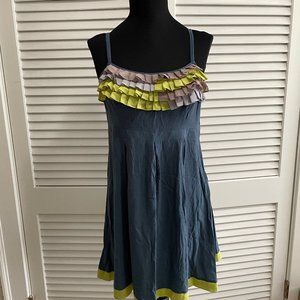 Urban Outfitters Kimchi Blue Tunic